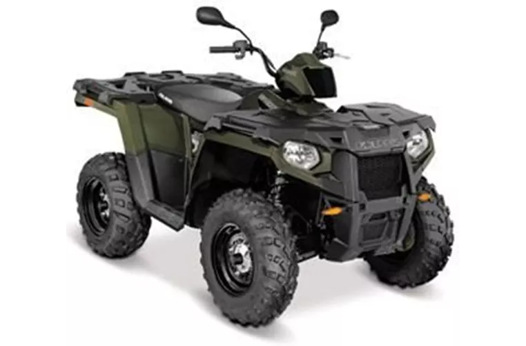 Polaris Sportsman 570 EPS 2020 Polaris Sportsman 570 EPS 2020