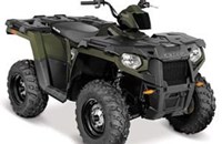 Polaris Sportsman 570 EPS 2020 - Bild 4