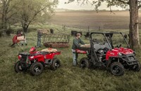 Polaris Sportsman 570 EPS 2020 - Bild 5