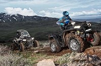 Polaris Sportsman 570 EPS 2020 - Bild 9
