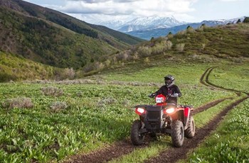 Polaris Sportsman 570 EPS 2020 - Bild 10