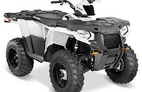 Polaris Sportsman 570 EPS 2020 - Bild 15