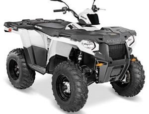 Polaris Sportsman 570 EPS 2020 - Bild 15
