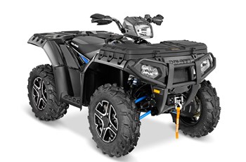 Polaris Sportsman XP 1000 2020 - Bild 10 Polaris Sportsman XP 1000 2020 - Bild 10