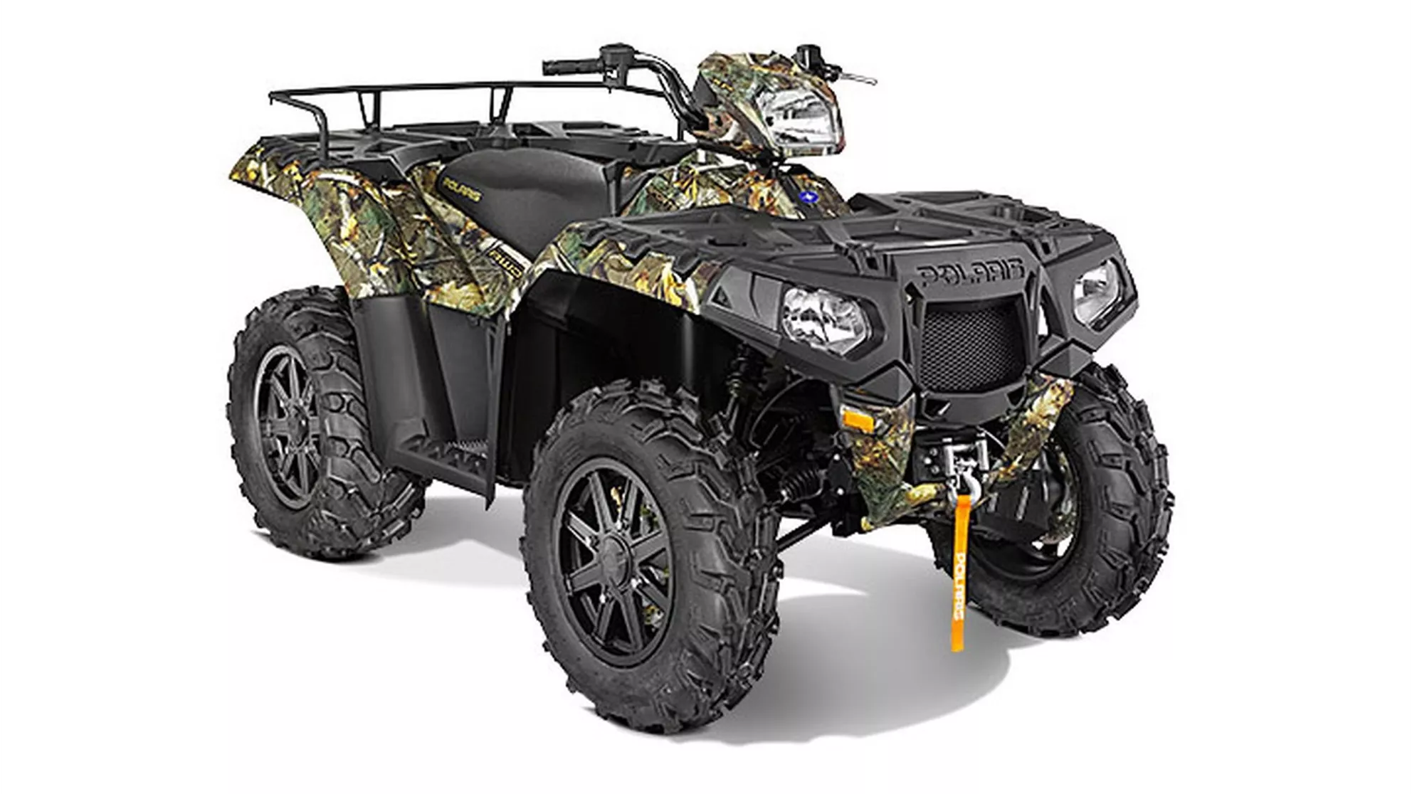Polaris Sportsman XP 1000 - Image 10 Polaris Sportsman XP 1000 - Image 10