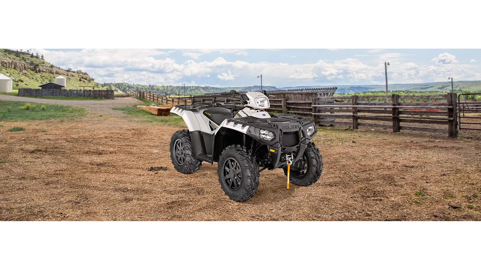 Polaris Sportsman XP 1000 - Image 13 Polaris Sportsman XP 1000 - Image 13