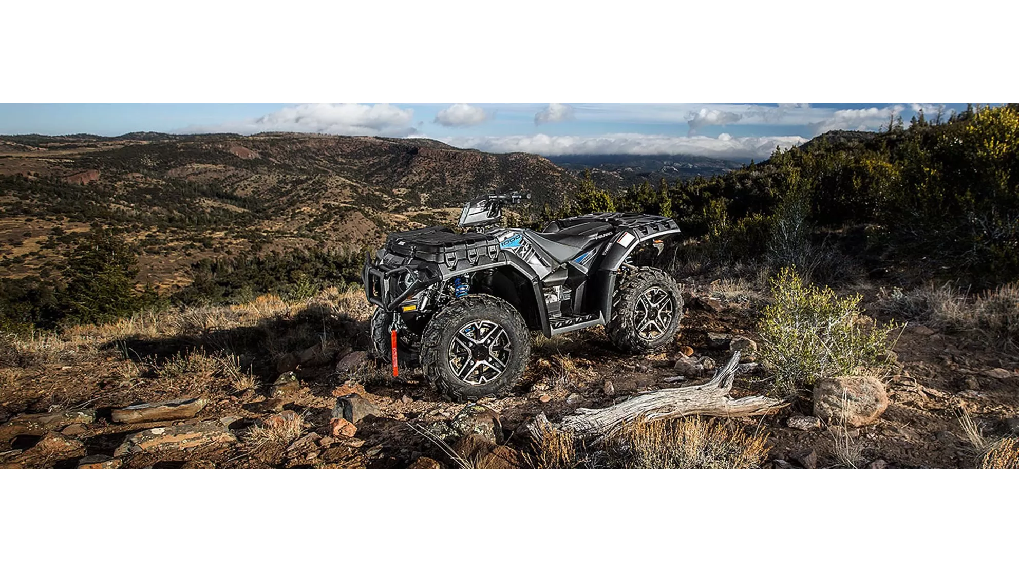 Polaris Sportsman XP 1000 - Image 14 Polaris Sportsman XP 1000 - Image 14