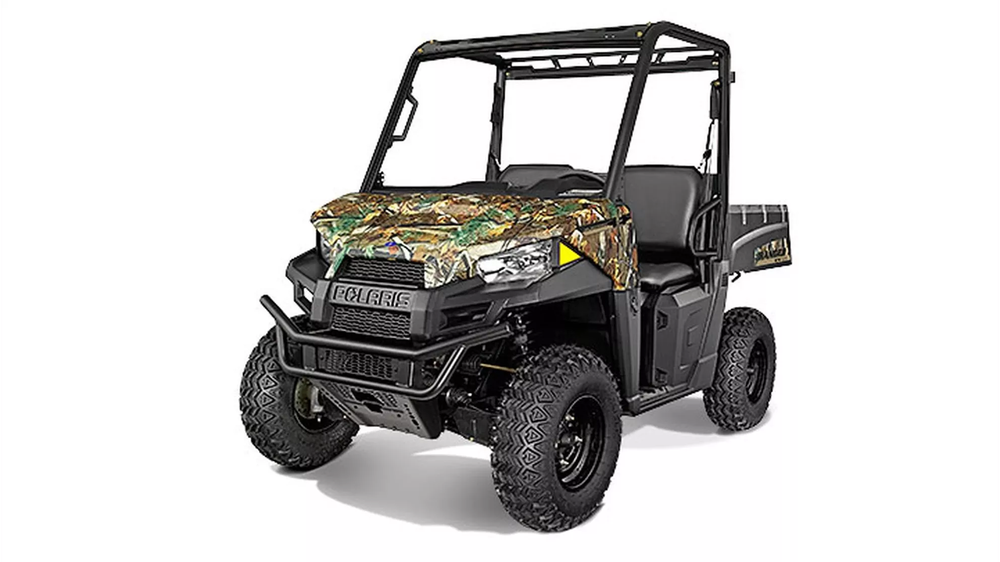 Polaris Ranger EV - Image 3 Polaris Ranger EV - Image 3