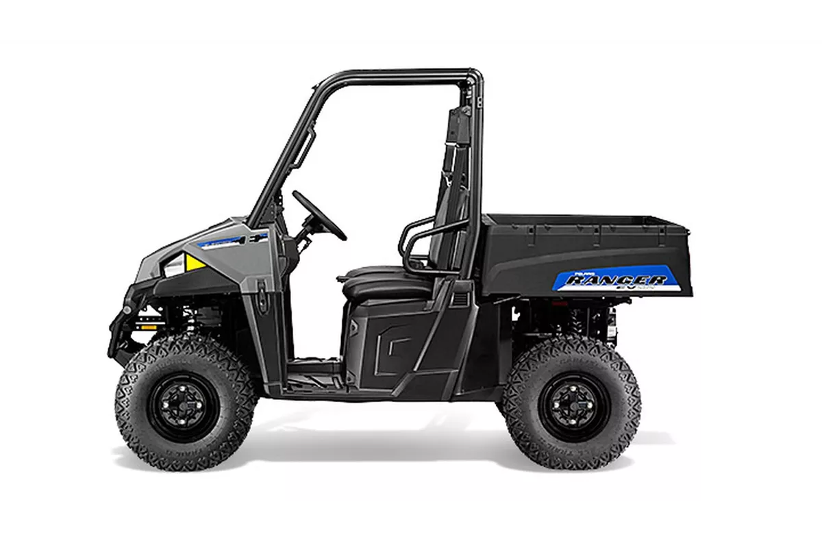 Polaris Ranger EV Polaris Ranger EV