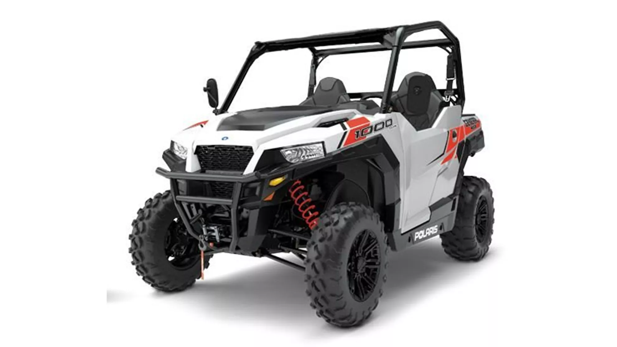 Polaris General 1000 EPS Premium - Image 3 Polaris General 1000 EPS Premium - Image 3