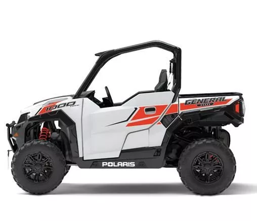 Polaris General 1000 EPS Premium Polaris General 1000 EPS Premium