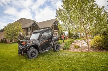 Polaris General 1000 EPS Deluxe 2020 - Bild 3 Polaris General 1000 EPS Deluxe 2020 - Bild 3