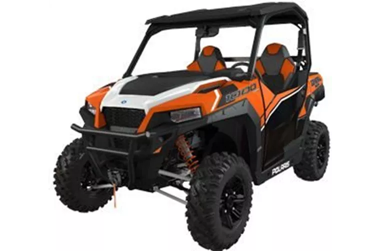 Polaris General 1000 EPS Deluxe 2020 Polaris General 1000 EPS Deluxe 2020