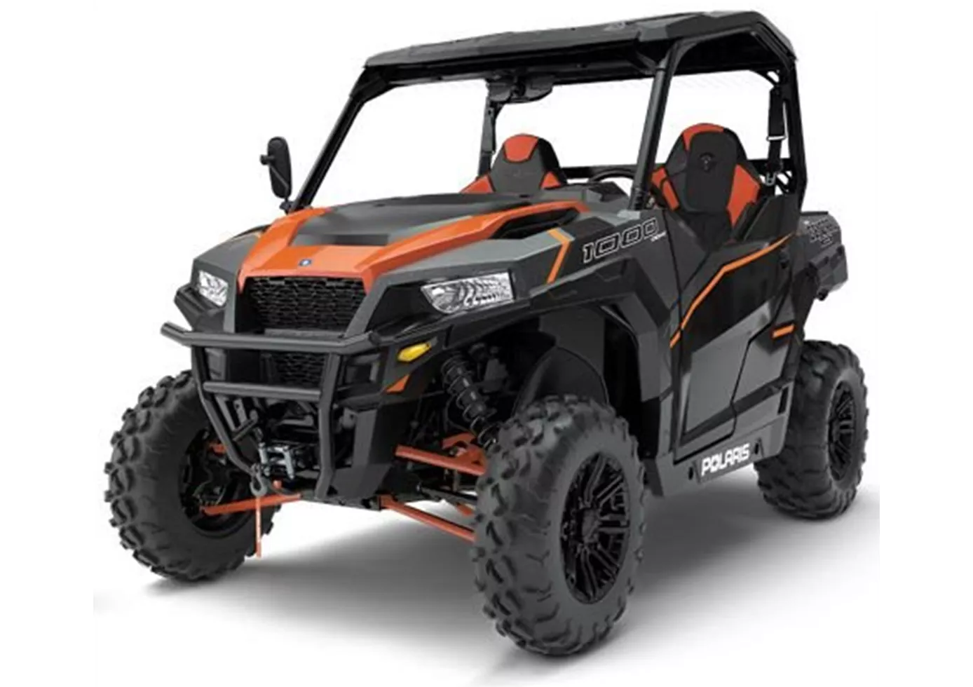 Polaris General 1000 EPS Deluxe 2020 Polaris General 1000 EPS Deluxe 2020