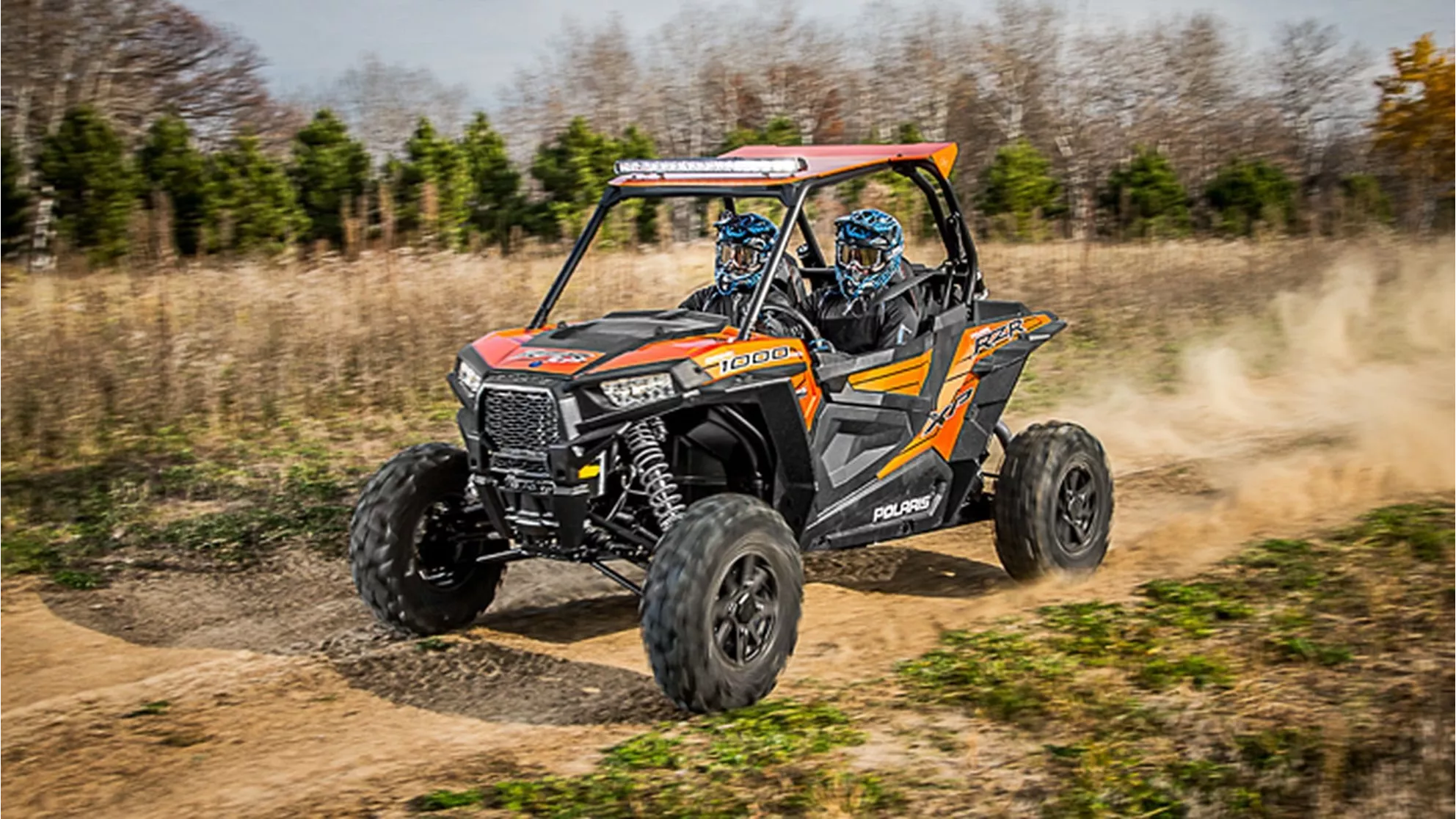 Polaris RZR XP 1000 EPS - Image 11 Polaris RZR XP 1000 EPS - Image 11