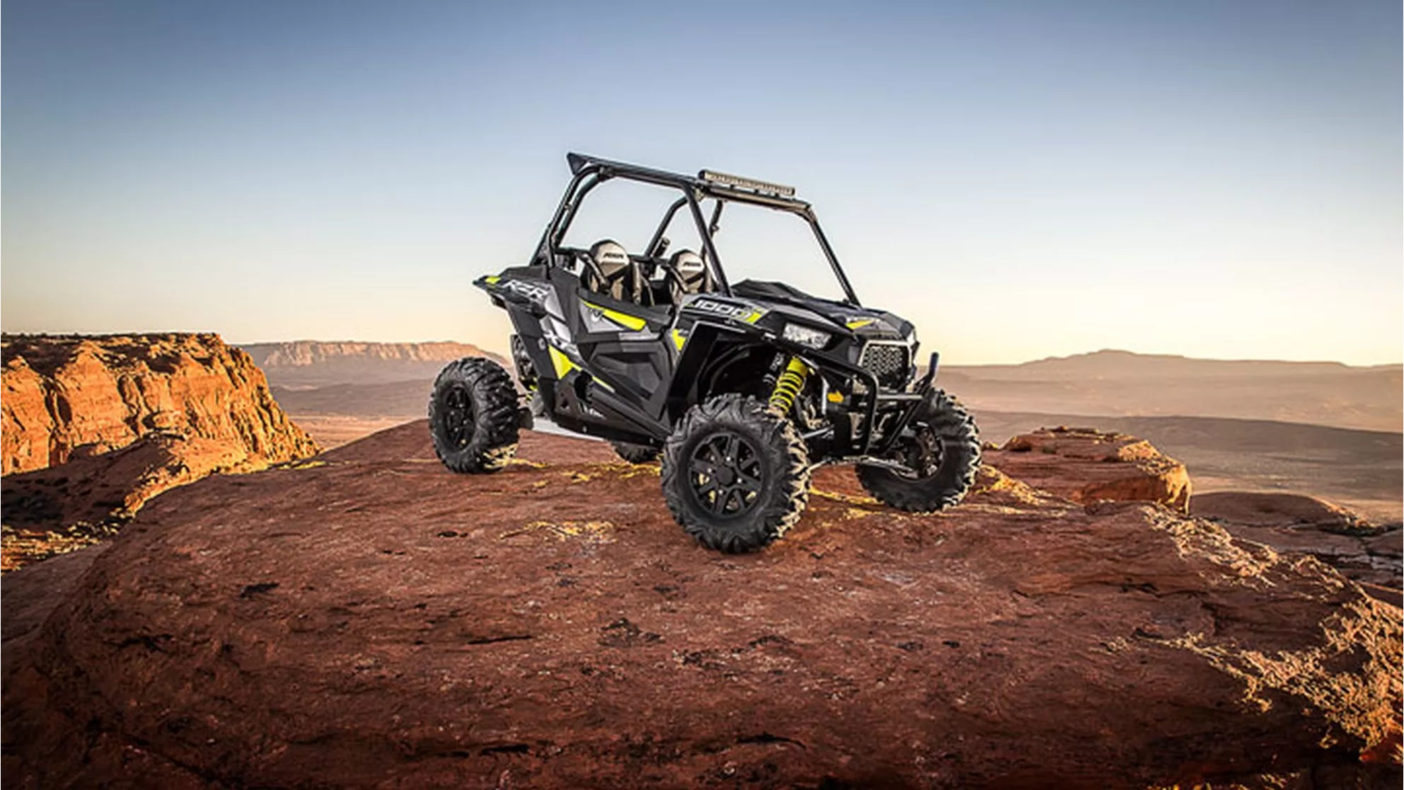 Polaris RZR XP 1000 EPS - Image 13 Polaris RZR XP 1000 EPS - Image 13