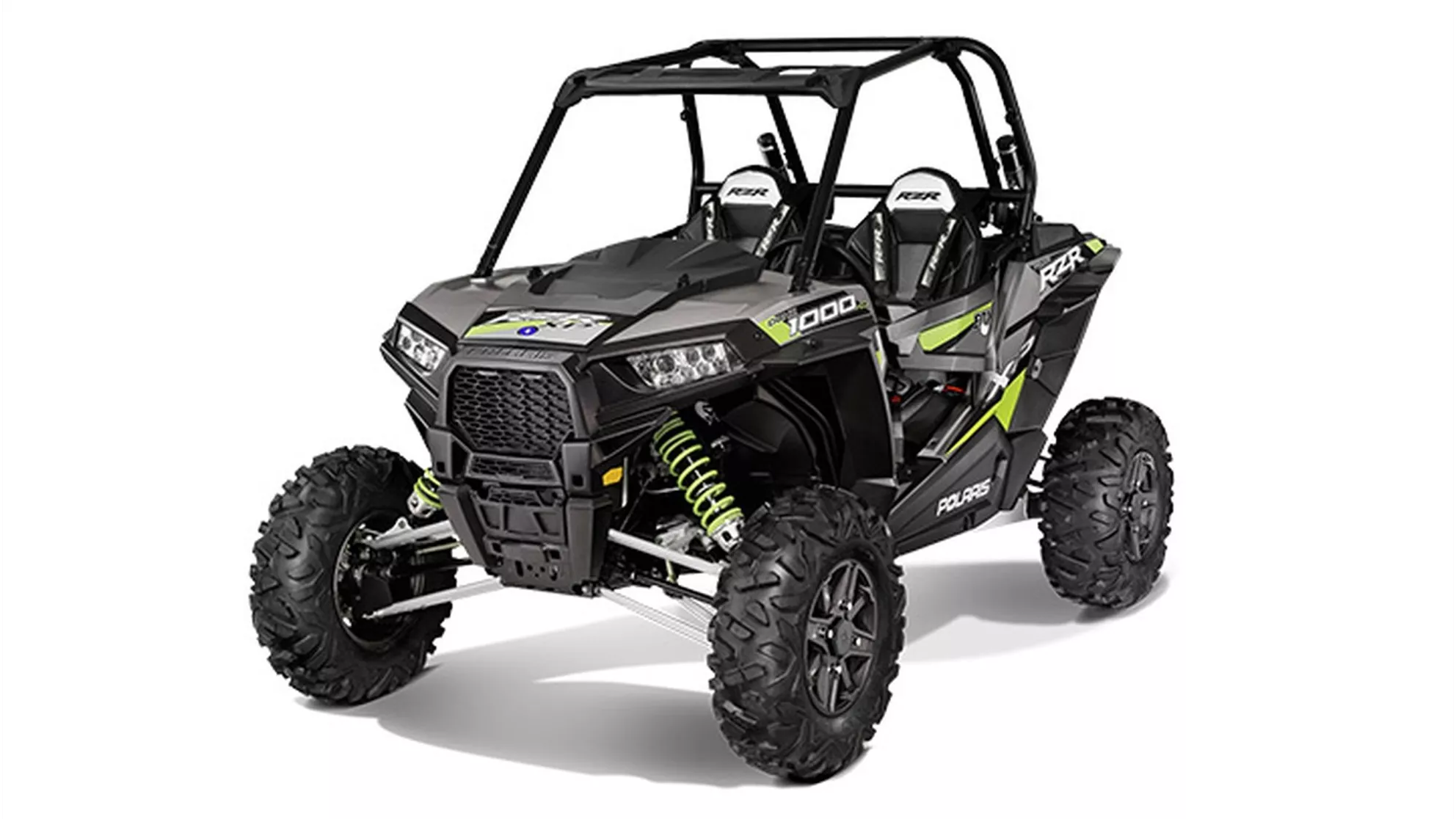 Polaris RZR XP 1000 EPS - Image 18 Polaris RZR XP 1000 EPS - Image 18