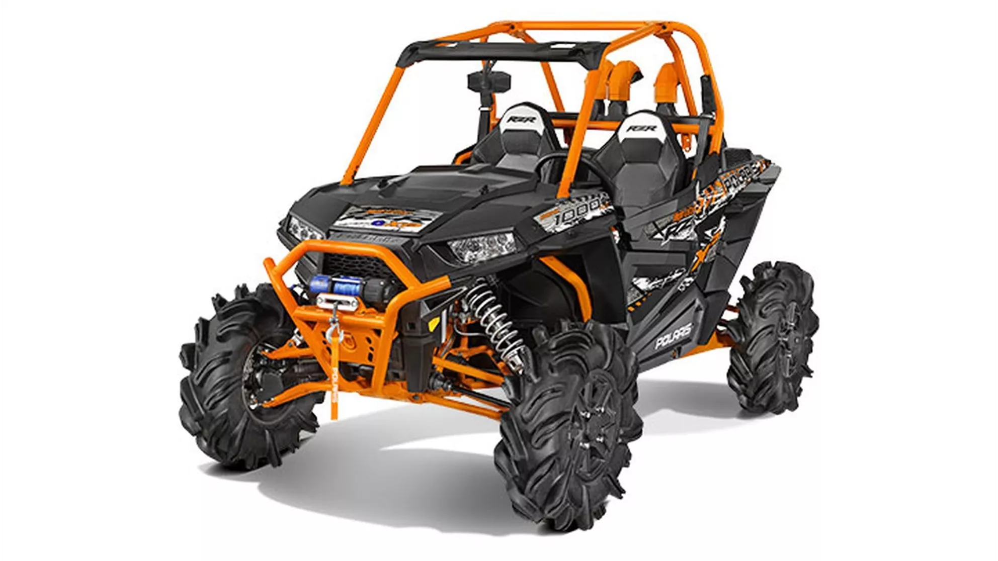 Polaris RZR XP 1000 EPS - Image 19 Polaris RZR XP 1000 EPS - Image 19