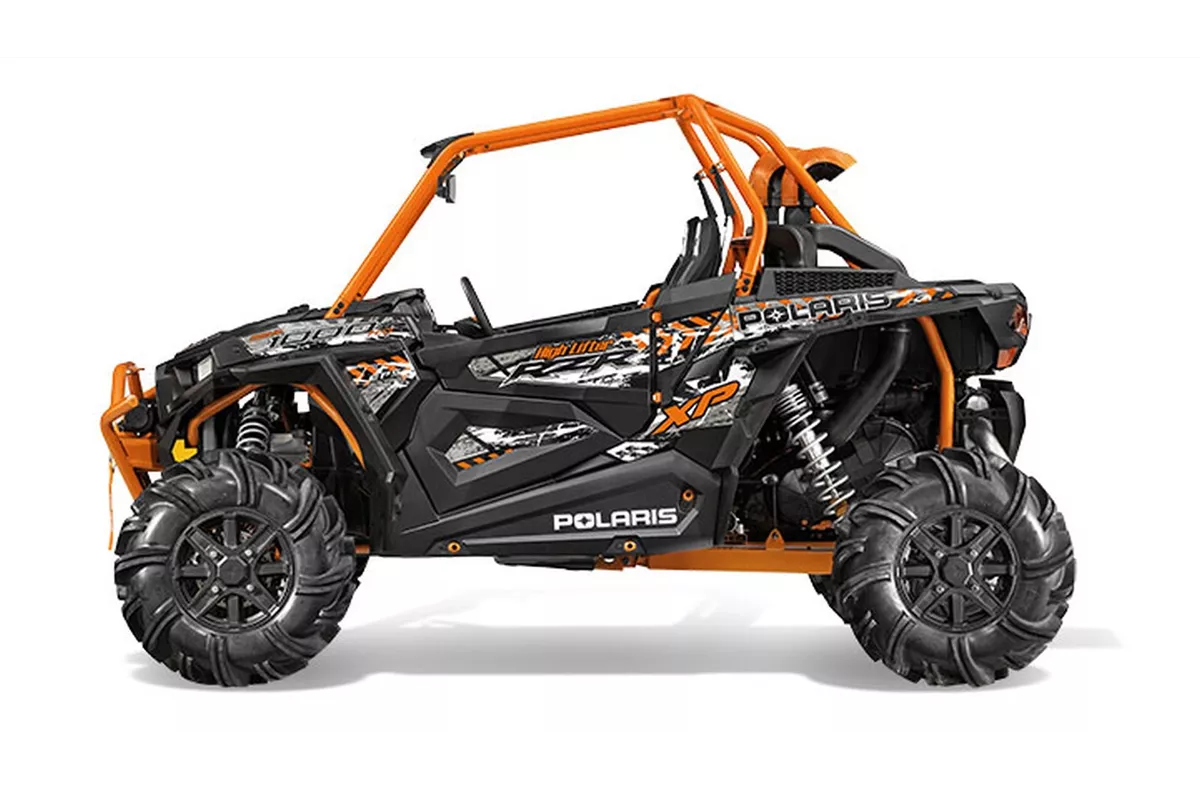 Polaris RZR XP 1000 EPS Polaris RZR XP 1000 EPS