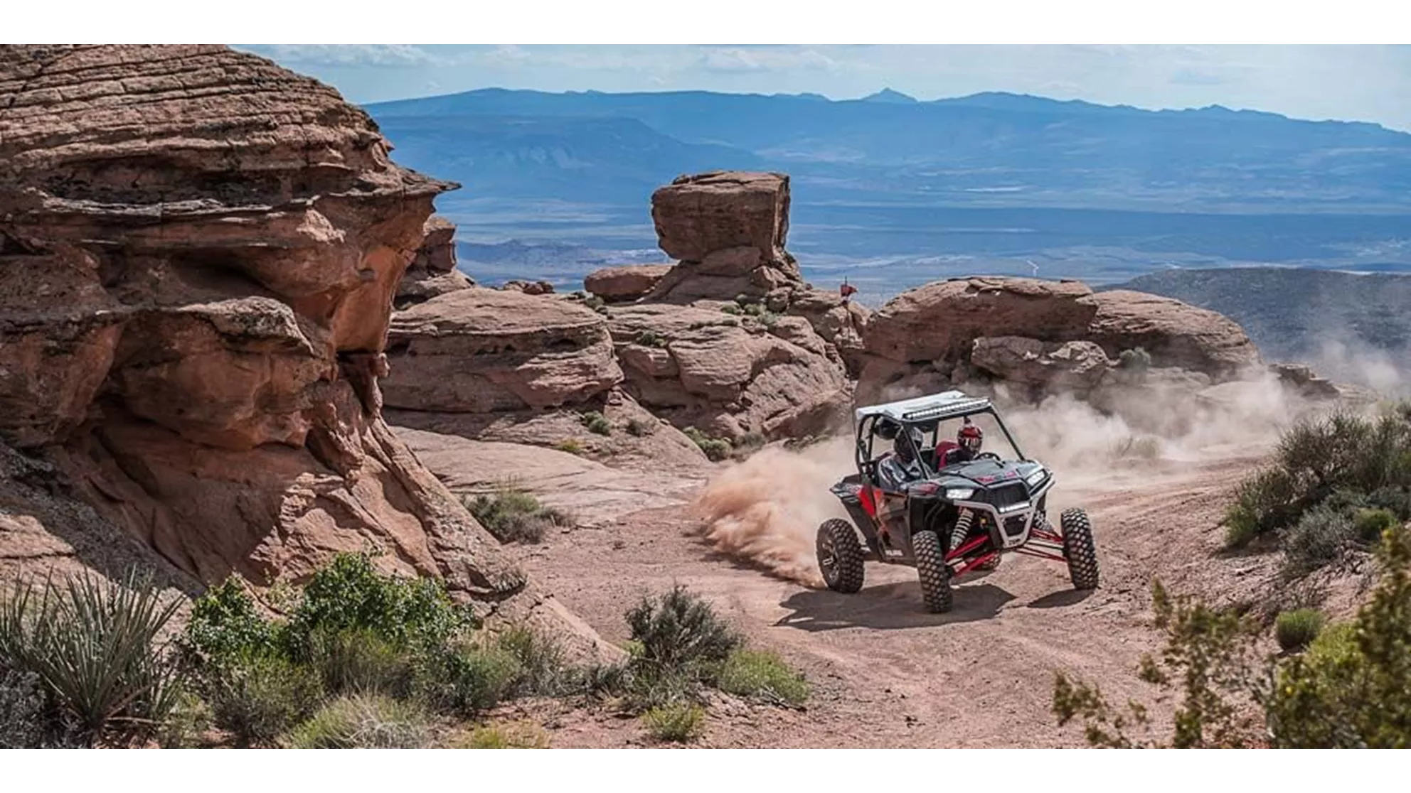 Polaris RZR XP 4 1000EPS - Image 1 Polaris RZR XP 4 1000EPS - Image 1