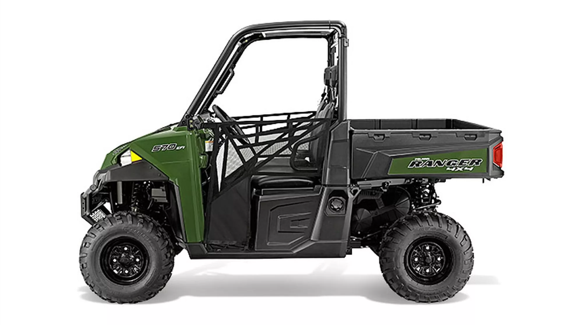 Polaris Ranger 570 EPS - Image 9 Polaris Ranger 570 EPS - Image 9