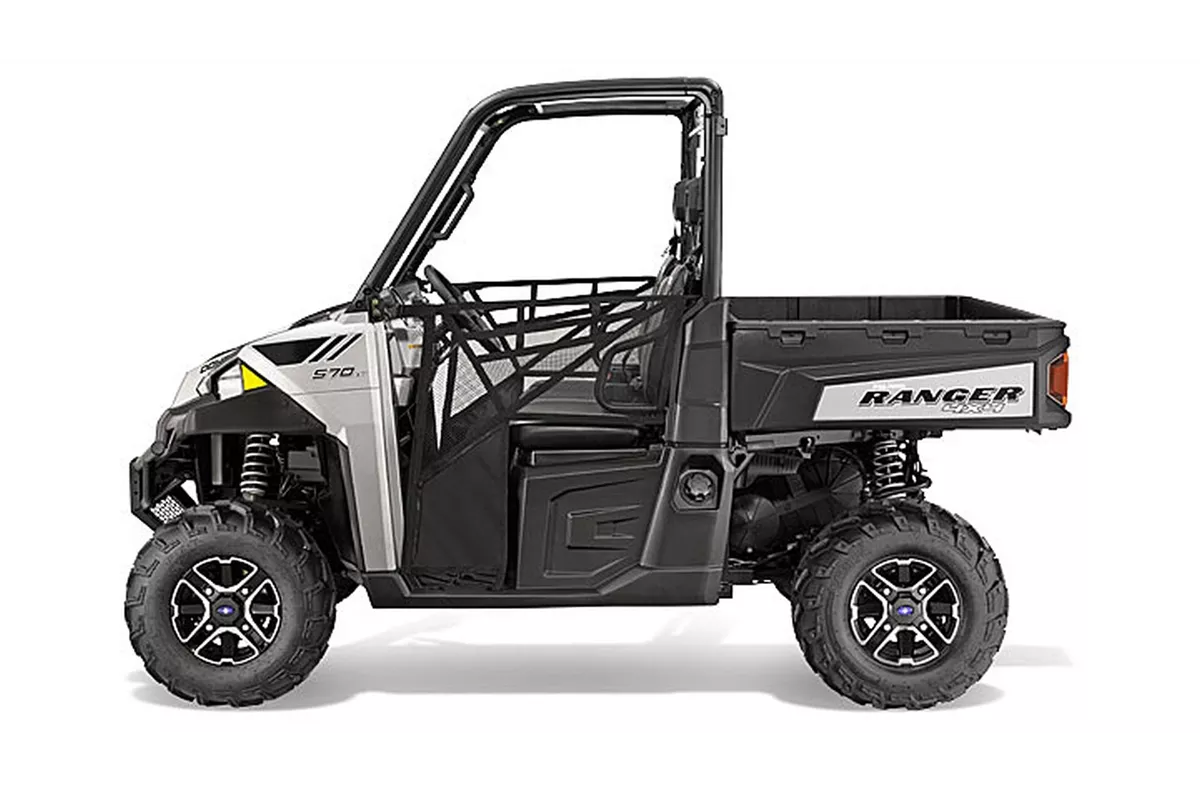 Polaris Ranger 570 EPS Polaris Ranger 570 EPS