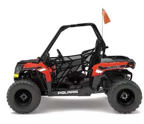 Polaris ACE 150 Polaris ACE 150