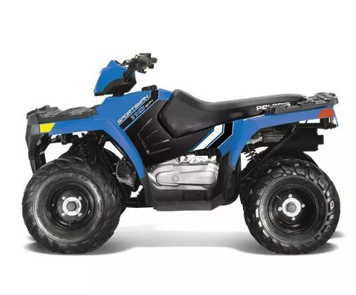 Polaris Sportsman 110 EFI Polaris Sportsman 110 EFI