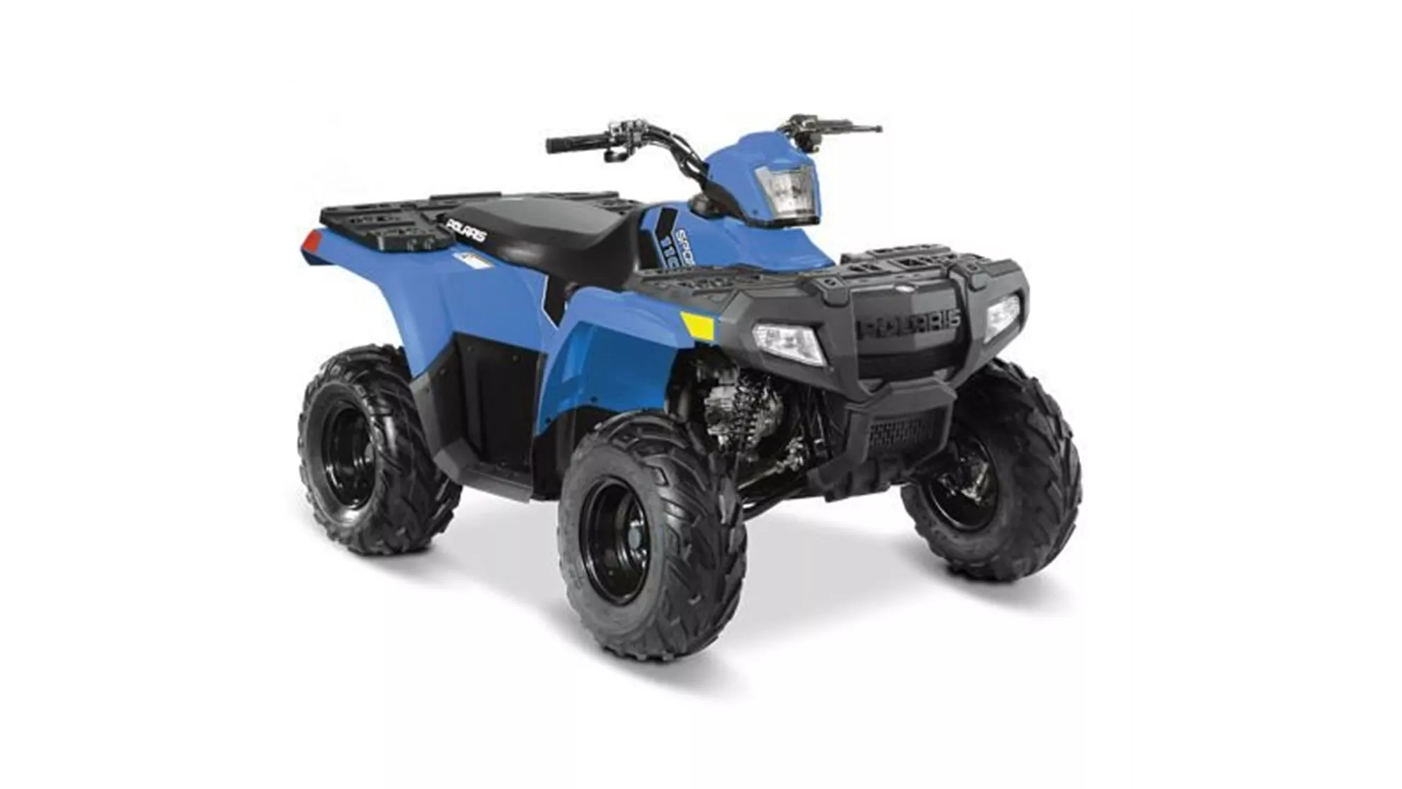 Polaris Sportsman 110 EFI - Image 12 Polaris Sportsman 110 EFI - Image 12
