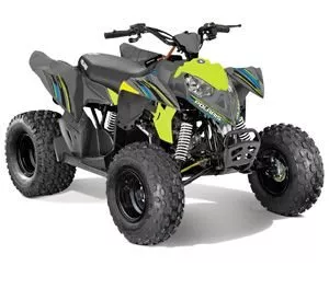 Polaris Outlaw 110 EFI Polaris Outlaw 110 EFI