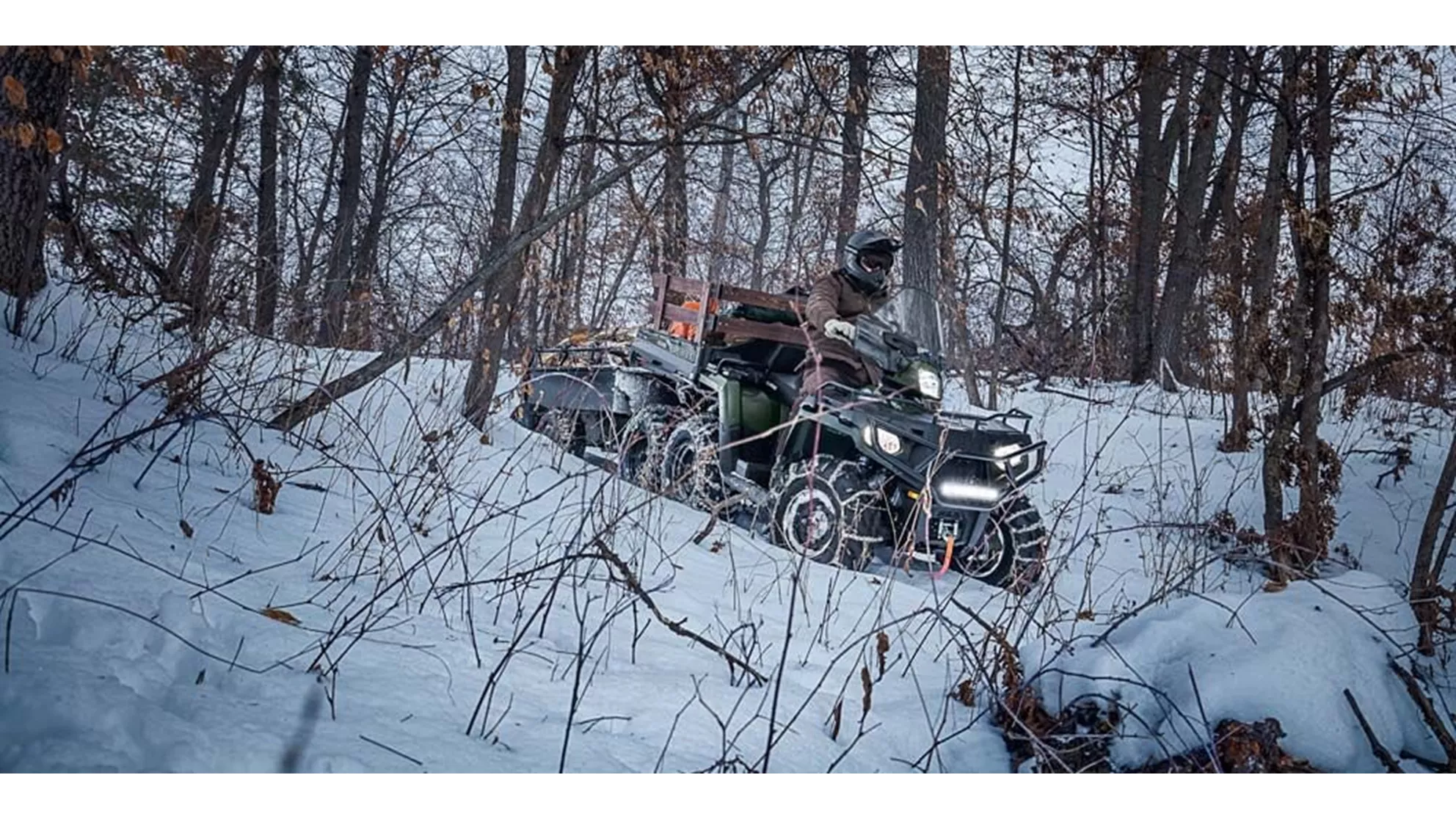 Polaris Outlaw 110 EFI - Image 7 Polaris Outlaw 110 EFI - Image 7