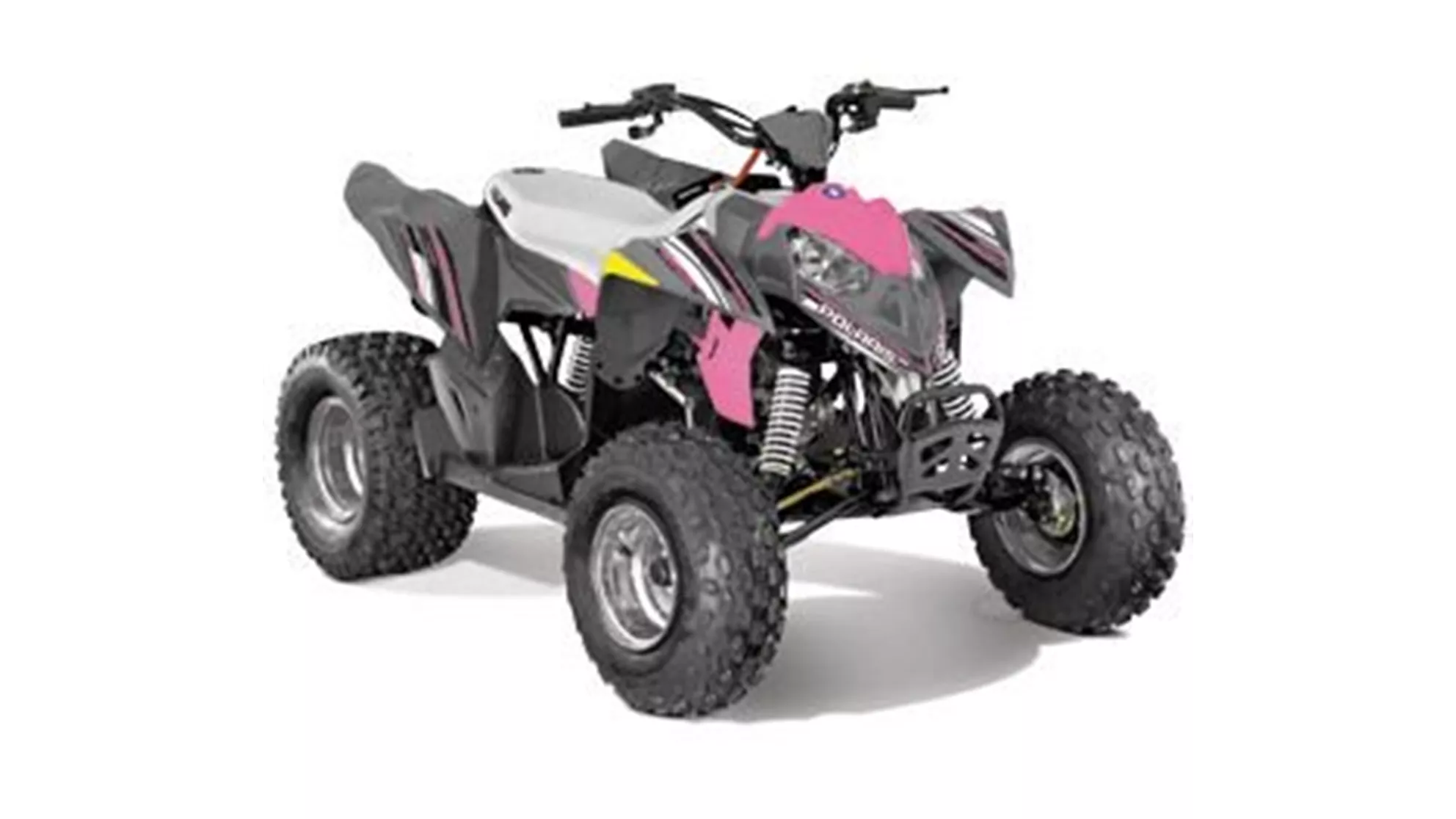 Polaris Outlaw 110 EFI - Image 12 Polaris Outlaw 110 EFI - Image 12