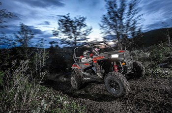 Polaris RZR S 1000 EPS 2020 - Bild 3