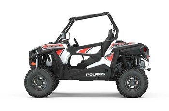Polaris RZR S 1000 EPS 2020 - Bild 5