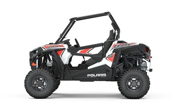 Polaris RZR S 1000 EPS 2020 - Bild 7