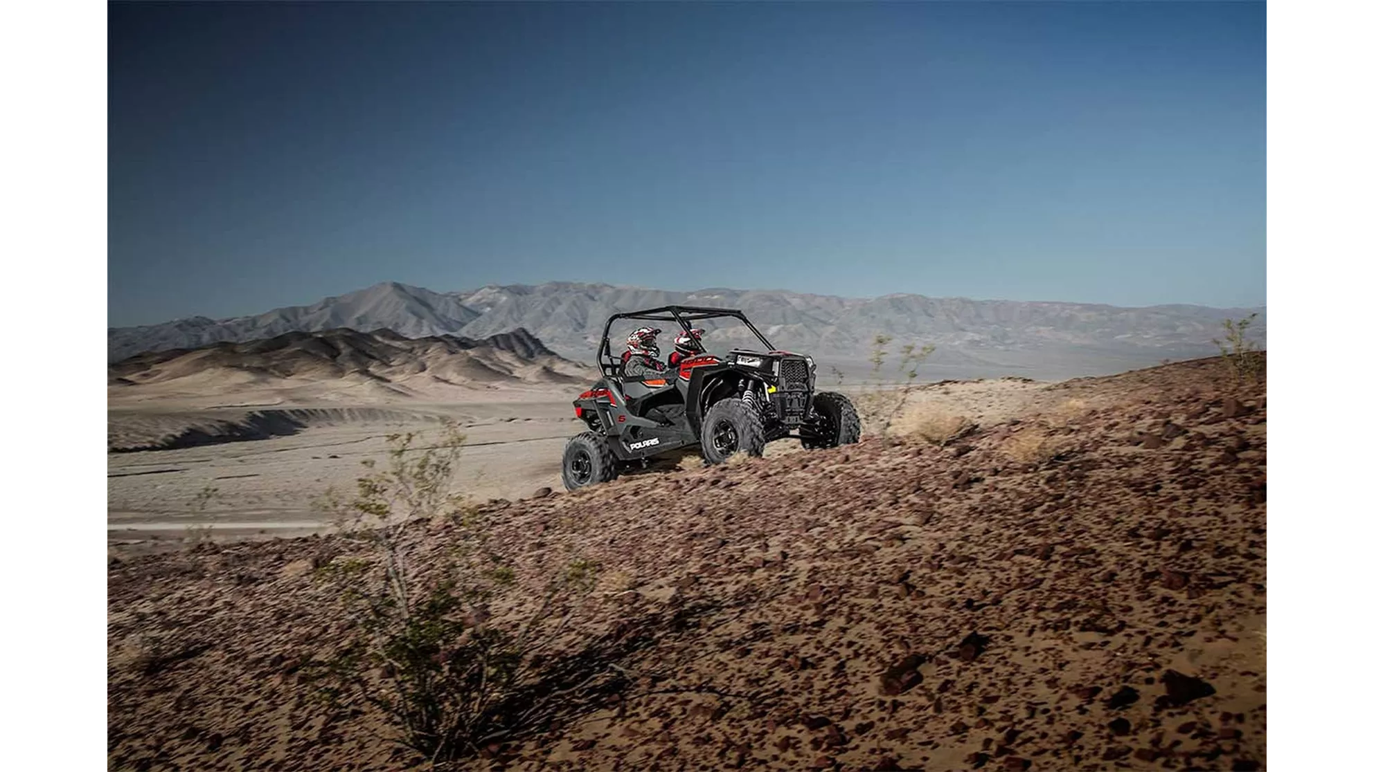 Polaris RZR S 1000 EPS - Image 7 Polaris RZR S 1000 EPS - Image 7