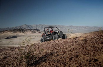 Polaris RZR S 1000 EPS 2020 - Bild 9