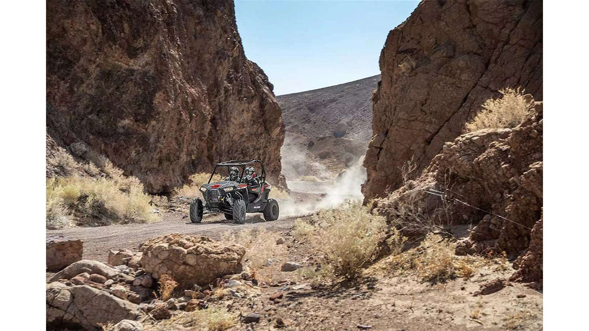 Polaris RZR S 1000 EPS - Image 8 Polaris RZR S 1000 EPS - Image 8