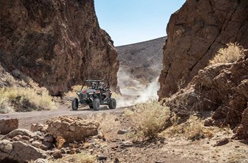 Polaris RZR S 1000 EPS 2020 - Bild 10