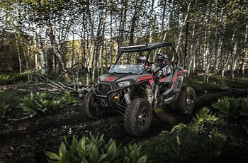 Polaris RZR S 1000 EPS 2020 - Bild 11