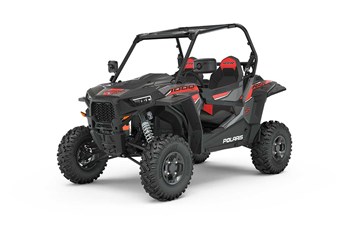 Polaris RZR S 1000 EPS 2020 - Bild 12