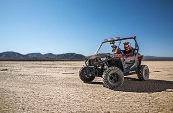 Polaris RZR S 1000 EPS 2020 - Bild 13