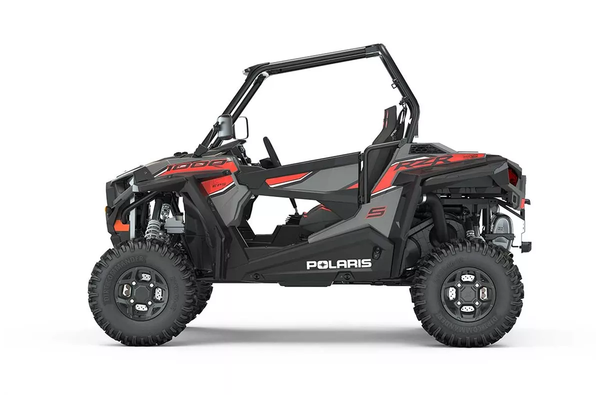 Polaris RZR S 1000 EPS Polaris RZR S 1000 EPS
