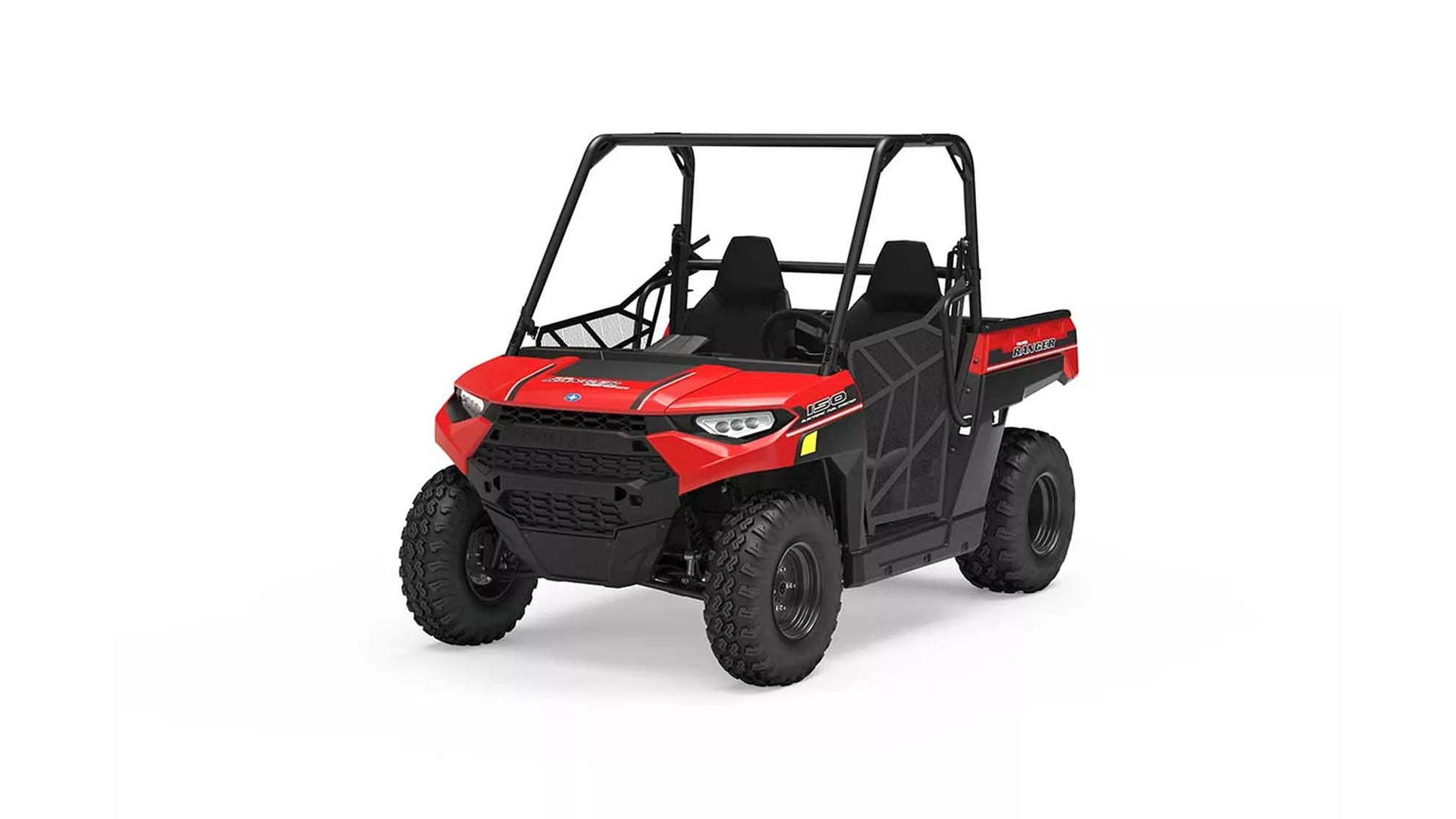 Polaris Ranger 150 - Image 2 Polaris Ranger 150 - Image 2
