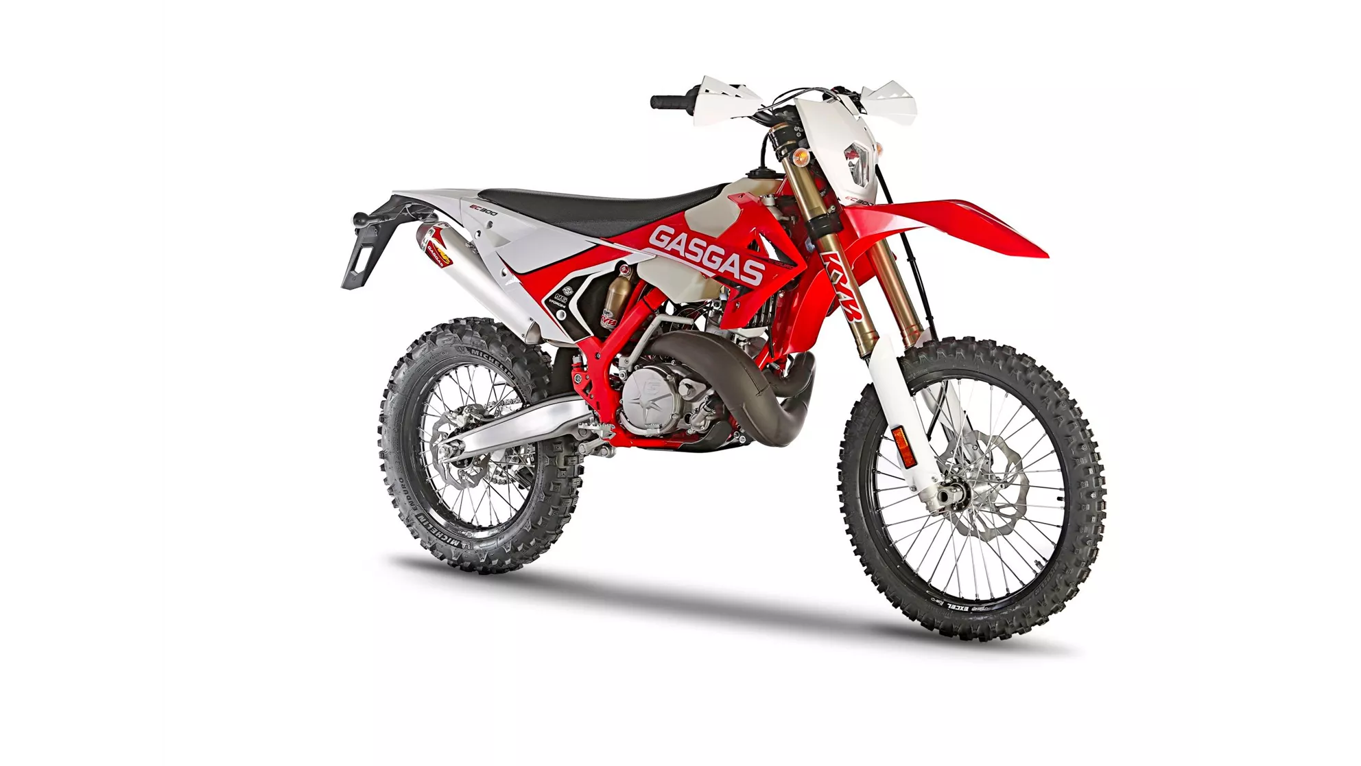 GASGAS EC 250 - Image 6 GASGAS EC 250 - Image 6