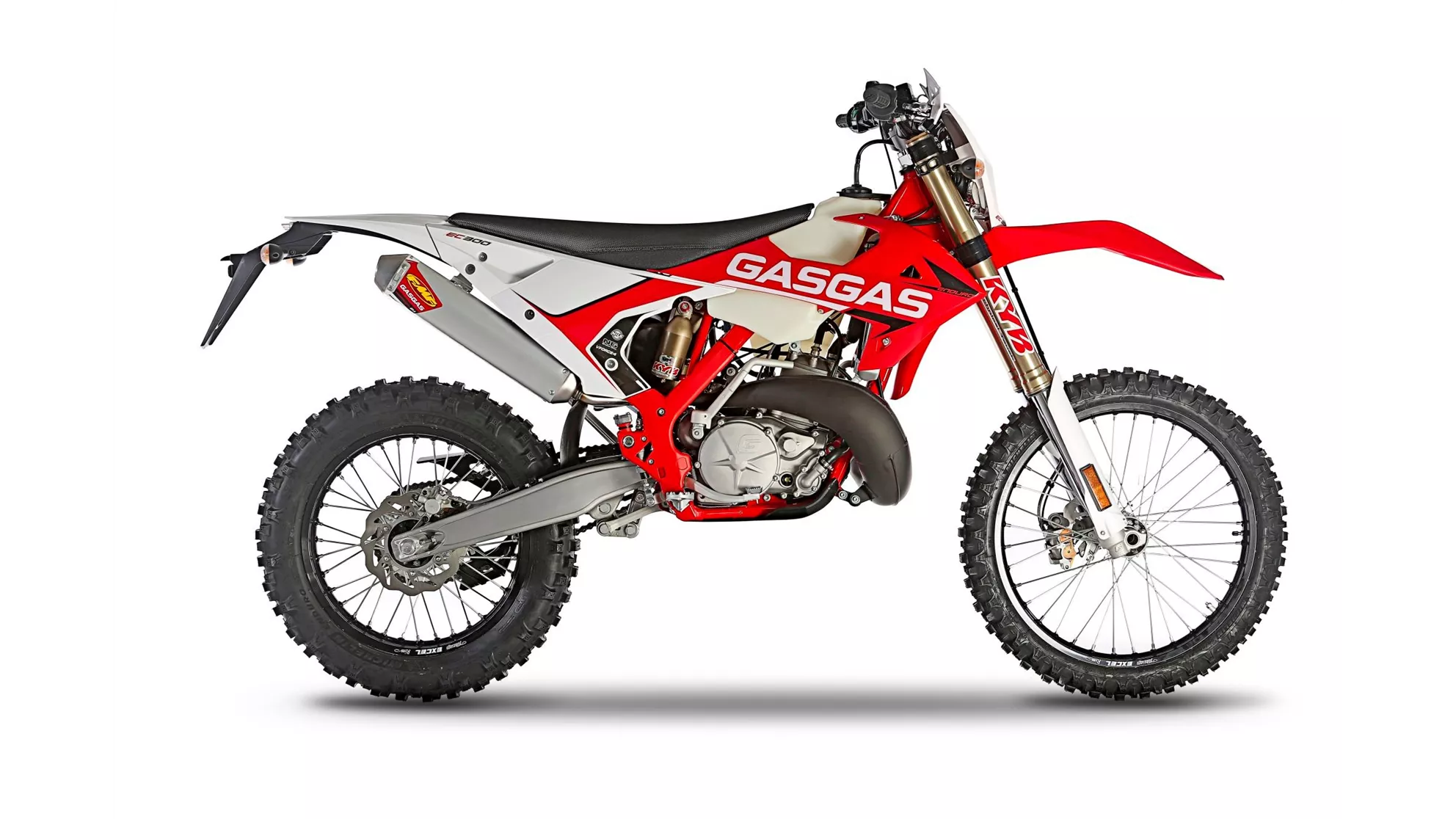 GASGAS EC 250 - Image 12 GASGAS EC 250 - Image 12