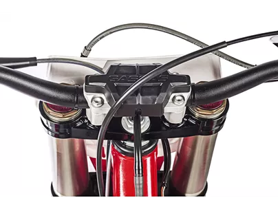 GASGAS XC 250 2020 GASGAS XC 250 2020