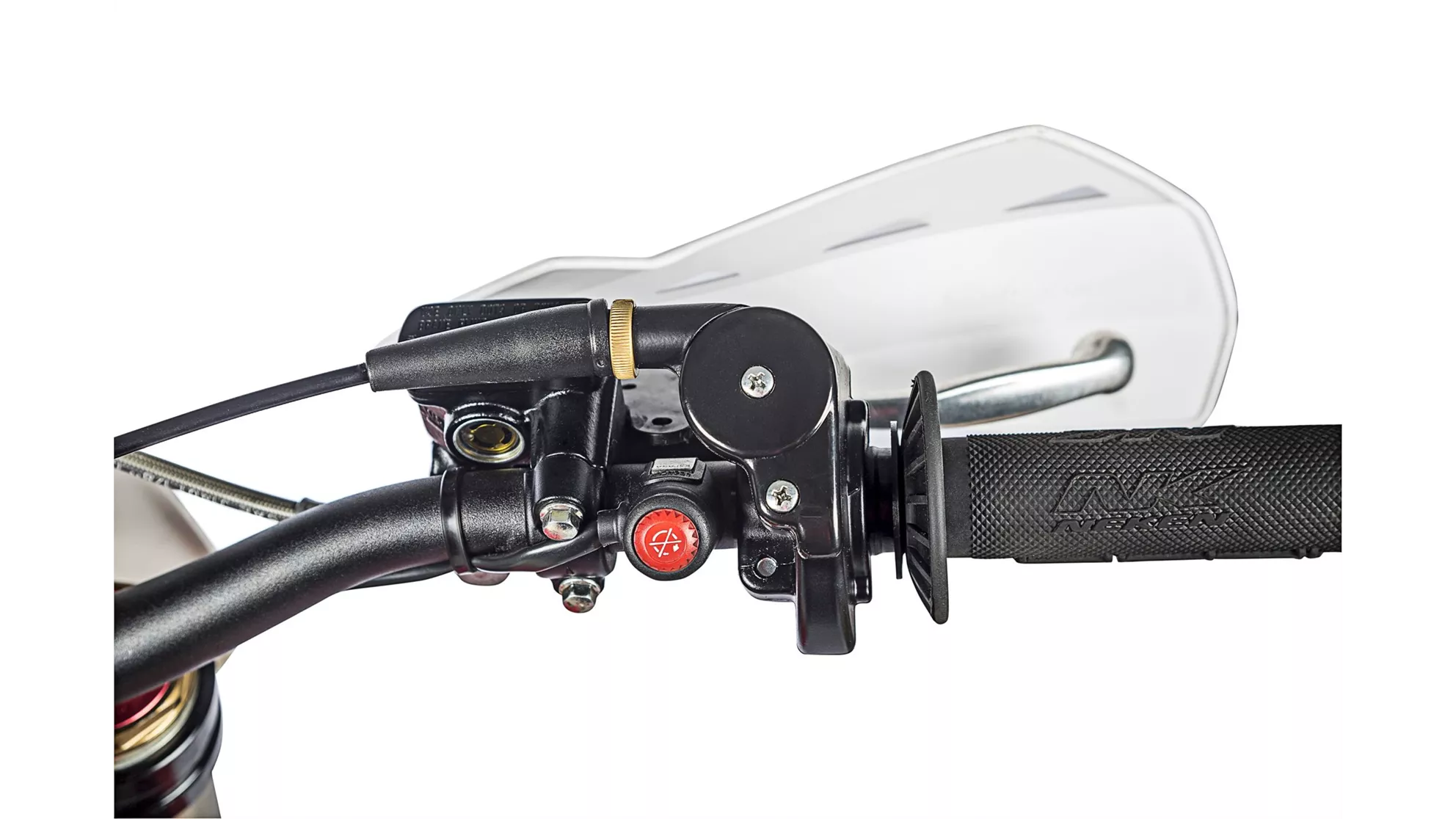 GASGAS XC 250 - Image 3 GASGAS XC 250 - Image 3