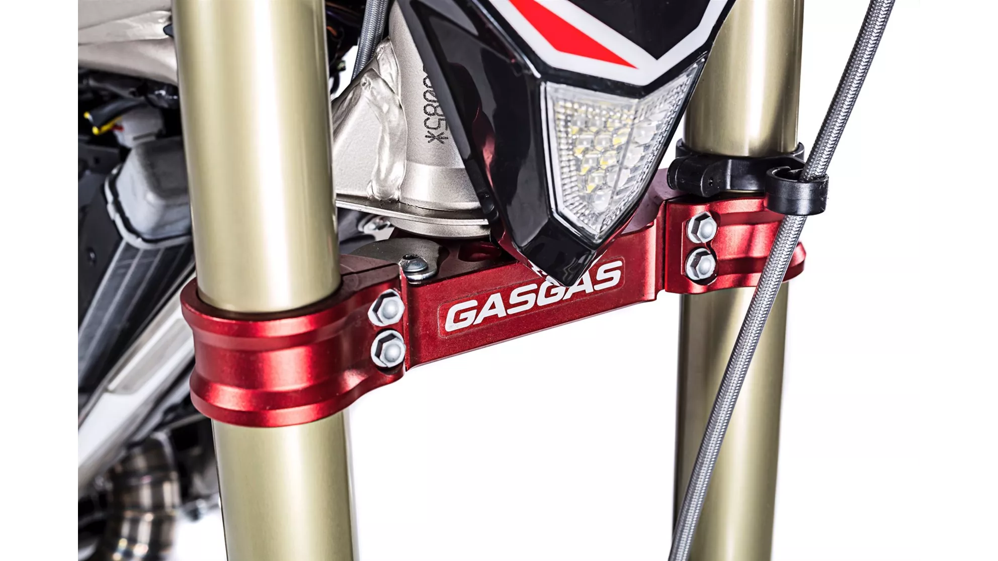 GASGAS TrialGP 250 - Image 4