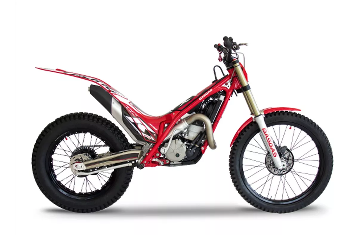 GASGAS TXT Racing 125 GASGAS TXT Racing 125